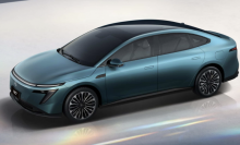 Электрический седан Nissan N7 показал впечатляющие результаты продаж: спустя 50 дней после дебюта на рынке Китая было получено более 20 000 твёрдых заказов