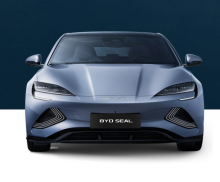 BYD отрицает использование твердотельных аккумуляторов в седане Seal BEV