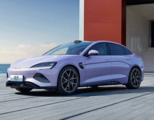 BYD отрицает использование твердотельных аккумуляторов в седане Seal BEV