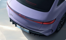 BYD отрицает использование твердотельных аккумуляторов в седане Seal BEV