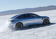 BYD отрицает использование твердотельных аккумуляторов в седане Seal BEV