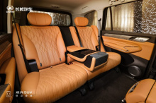 Компания Great Wall Motors (GWM) представит 11 августа в Китае новые гибридные внедорожники Tank 500 Hi4-T и Hi4-Z для предварительной продажи