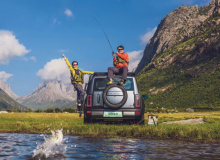 Обновлённая модель отличается изменённым дизайном экстерьера и интерьера и оснащена системой Hi4 от GWM. Официальная дата запуска пока не объявлена.