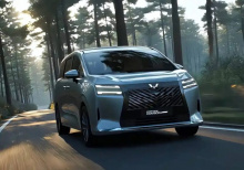 В настоящее время SGMW предлагает на рынке несколько моделей MPV, среди которых Jia Chen, Hongguang, Zhengcheng и Kaijie. Первой моделью компании был Wuling Hongguang, выпущенный в 2010 году.