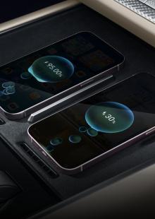 Great Wall Motor (GWM) официально представила на китайском рынке полностью новый Tank 500