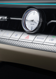 Great Wall Motor (GWM) официально представила на китайском рынке полностью новый Tank 500