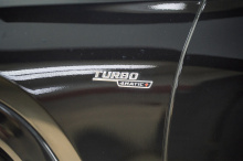 110184 Оклейка всего кузова в сатиновый полиуретан для Mercedes-Benz GLE53 AMG