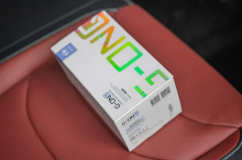 110289 Полная оклейка Skoda Kodiaq GT антигравийной пленкой