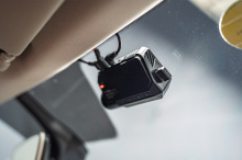 110289 Полная оклейка Skoda Kodiaq GT антигравийной пленкой