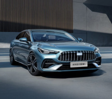 Полный ассортимент и технические характеристики электродвигателей пока не разглашаются.