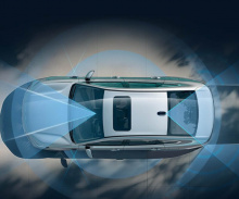 26 сентября в Китае начнётся предварительная продажа гибридного седана Geely Galaxy Starshine 6 EM-i с подключаемым модулем.