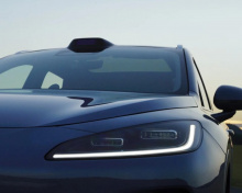 Saic (или Shangjie) — совместное предприятие SAIC и Huawei в рамках альянса Harmony Intelligent Mobility Alliance (HIMA). Это пятое предприятие Huawei после Aito, Stelato, Luxeed и Maextro.