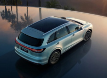 Saic (или Shangjie) — совместное предприятие SAIC и Huawei в рамках альянса Harmony Intelligent Mobility Alliance (HIMA). Это пятое предприятие Huawei после Aito, Stelato, Luxeed и Maextro.