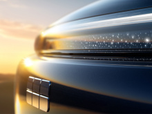 батарея ёмкостью 18,4 кВт·ч: запас хода на чистом электричестве — 100 км, полный пробег — 1325 км;