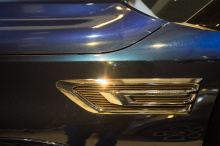 110339 Полировка и керамика всего кузова Infiniti QX80 2020-2024