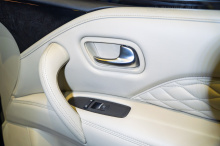 110339 Полировка и керамика всего кузова Infiniti QX80 2020-2024