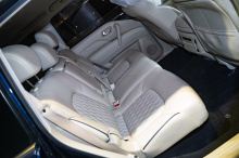 Полировка и керамика всего кузова Infiniti QX80 2020-2024