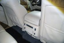 110339 Полировка и керамика всего кузова Infiniti QX80 2020-2024