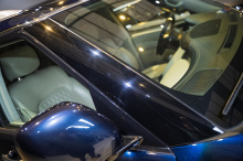 110339 Полировка и керамика всего кузова Infiniti QX80 2020-2024