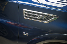 110339 Полировка и керамика всего кузова Infiniti QX80 2020-2024