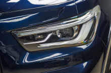 110339 Полировка и керамика всего кузова Infiniti QX80 2020-2024