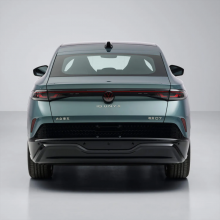 В нормативных документах, представленных в Министерство промышленности и информационных технологий Китая (MIIT), был замечен предстоящий электрический седан Volkswagen ID.UNYX 07