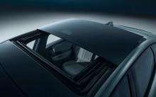 В нормативных документах, представленных в Министерство промышленности и информационных технологий Китая (MIIT), был замечен предстоящий электрический седан Volkswagen ID.UNYX 07