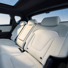 Совместное предприятие Пекина и Hyundai объявило, что внедорожник Elexio EO сойдёт с конвейера 16 октября — в этот же день начнутся предварительные продажи