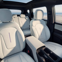 Совместное предприятие Пекина и Hyundai объявило, что внедорожник Elexio EO сойдёт с конвейера 16 октября — в этот же день начнутся предварительные продажи