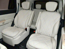 Официальная презентация модели запланирована на конец октября. Автомобиль будет доступен в четырёх комплектациях по цене от 199 900 до 264 900 юаней (примерно от 2,24 до 2,97 млн рублей).