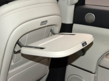 Благодаря своим характеристикам Chery Fulwin T11 составит конкуренцию другим крупным внедорожникам на китайском рынке, таким как Deepal S09 и Lynk & Co 900.