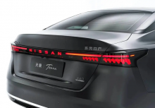 На мероприятии были представлены две новые модели: N6 и обновлённая Teana. Официальная презентация этих моделей состоится в ближайшие несколько недель.