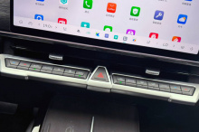 21 октября начинается приём предварительных заказов на новейший гибридный внедорожник Tank 400 Plug-in