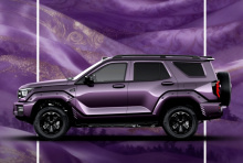 Tank 400 Plug-in представляет собой идеальное сочетание роскоши, мощности и инновационных технологий, делая его одним из самых привлекательных внедорожников на рынке.