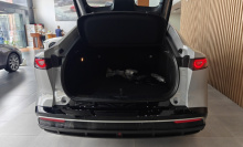 Компания Mazda объявила, что экспортная версия китайского электромобиля Mazda EZ-6 — Mazda 6e — официально появится на австралийском рынке в середине 2026 года