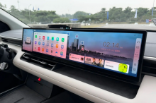 Модель доступна в трёх комплектациях: Fun, Smart и Tech. Их ориентировочная стоимость составляет 119 800, 129 800 и 149 800 юаней (1,36 млн, 1,47 млн и 1,7 млн рублей) соответственно.