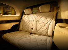 30 октября на рынке Китая официально появился внедорожник Chery Fulwin T11, который расширяет модельный ряд