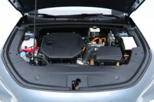 Компания Geely Galaxy официально представила в Китае новый компактный гибридный седан с подключаемым модулем — Starshine 6