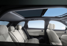 Компания FAW объявила, что Hongqi HS6 PHEV вошёл в Книгу рекордов Гиннесса