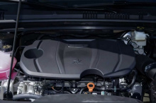 Компания Geely объявила о начале предварительных продаж седана Emgrand пятого поколения