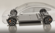 9 ноября компания Changan официально представила в Китае седан Nevo A06