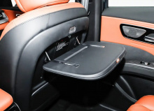 Компания Chery официально запустила в Китае предварительные продажи Tiggo 8 пятого поколения