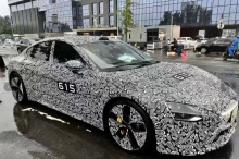 В последнее время в онлайн-среде активно обсуждают возможный рестайлинг Xiaomi SU7