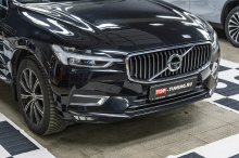 Круговой обзор последнего поколения Panorama 360° V6 для Volvo XC60 II