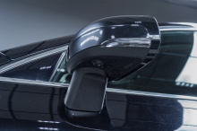 110738 Круговой обзор последнего поколения Panorama 360° V6 для Volvo XC60 II