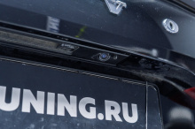 Круговой обзор последнего поколения Panorama 360° V6 для Volvo XC60 II