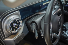 Профессиональная химчистка салона Tank 300 2021+ в Топ Тюнинг Москва