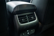 Профессиональная химчистка салона Tank 300 2021+ в Топ Тюнинг Москва