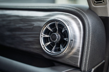 110745 Профессиональная химчистка салона Tank 300 2021+