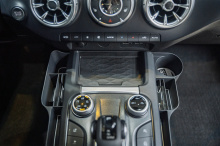 Профессиональная химчистка салона Tank 300 2021+ в Топ Тюнинг Москва